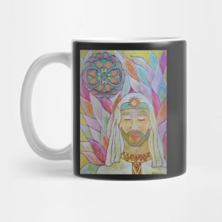 Serapis Bey- ascended master Mug